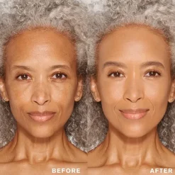 Hot Serum Futurist Skintint Serum SPF20 Bases De Maquillaje