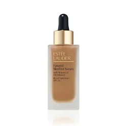 Hot Serum Futurist Skintint Serum SPF20 Bases De Maquillaje