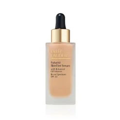 Hot Serum Futurist Skintint Serum SPF20 Bases De Maquillaje