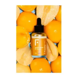 FRESHLY COSMETICS Serum Golden Drops Oil