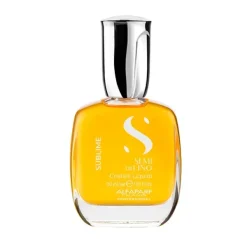 Serum Iluminador Capilar*ALFAPARF Best