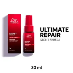Serum Noche Ultimate Repair*Wella Professionals New