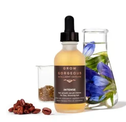 Online GROW GORGEOUS Serum Para El Crecimiento Del Cabello