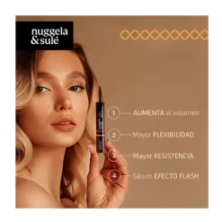 Serum Pestañas*NUGGELA & SULÉ Clearance
