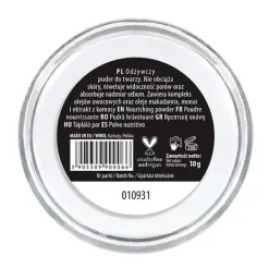 Clearance Serum Powder Pestañas Postizas