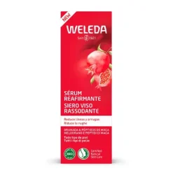 WELEDA Serum Reafirmante Granada
