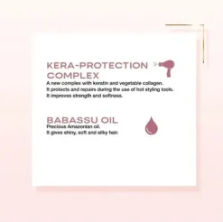 Clearance ALFAPARF Serum Recarga Keratina