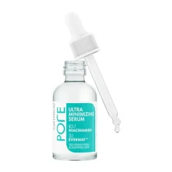 Serum Reductor Poros Pore Ultra Mini*CATRICE Hot
