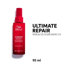 Online Wella Professionals Serum Rescue Miracle