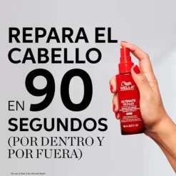 Online Wella Professionals Serum Rescue Miracle