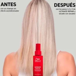 Online Wella Professionals Serum Rescue Miracle