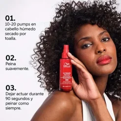 Online Wella Professionals Serum Rescue Miracle