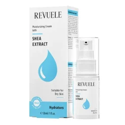 Serum Shea Extract*REVUELE Outlet