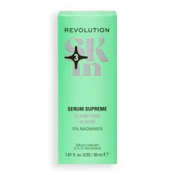 Serum Supreme*REVOLUTION SKINCARE Outlet