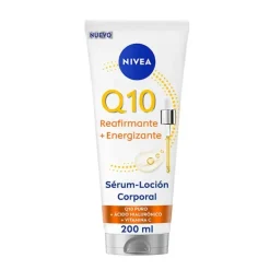 Serum-Loción Corporal Q10*NIVEA