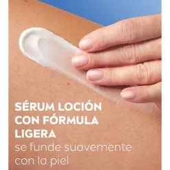 Serum-Loción Corporal Q10*NIVEA