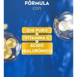 Serum-Loción Corporal Q10*NIVEA