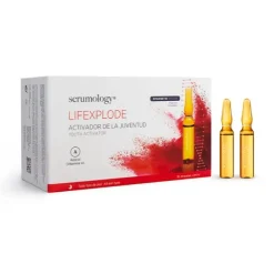 Lifeexplosion 30 Amp*SERUMOLOGY Discount