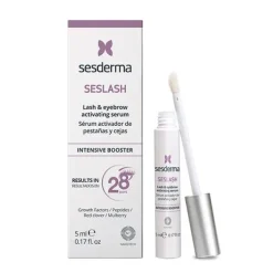 Seslash Lash & Eyebrow Activating Serum*SESDERMA Online