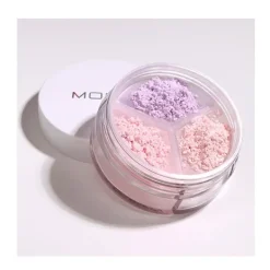 Set & Correct Loose Setting Powder Rose Pink*MOIRA Discount