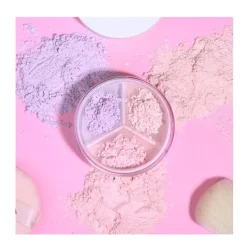 Set & Correct Loose Setting Powder Rose Pink*MOIRA Discount