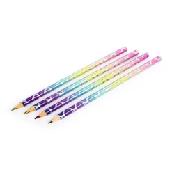 Discount Set 4 Lápices Escritura