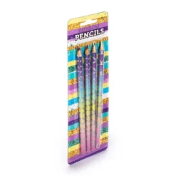 Discount Set 4 Lápices Escritura