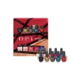 Set 10 Mini Nail Lacquer Terribly Nice*OPI Best