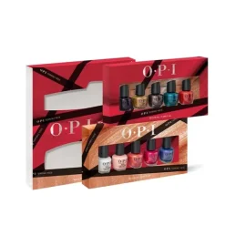 Set 10 Mini Nail Lacquer Terribly Nice*OPI Best