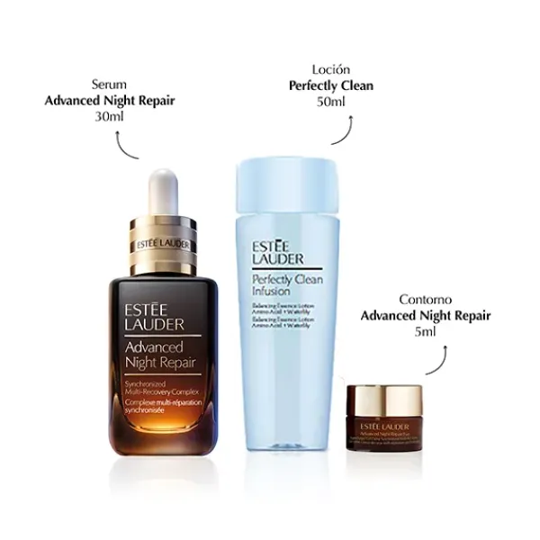 Set Advanced Night Repair*ESTEE LAUDER Sale
