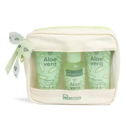 Set Aloe Vera Travel Essential*IDC INSTITUTE Hot