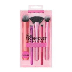 Discount Set Artist Essentials Brochas Y Pinceles