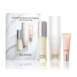 Hot SENSAI Set Awakening Creamy Eye Essence