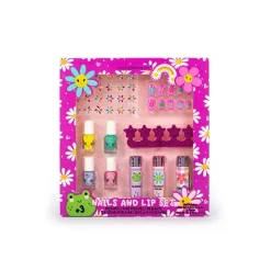 Set Balm Nail Frog Back To School*TRI-COASTAL