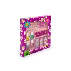 Set Balm Nail Frog Back To School*TRI-COASTAL