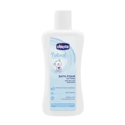 CHICCO Set Baño Natural Sensations