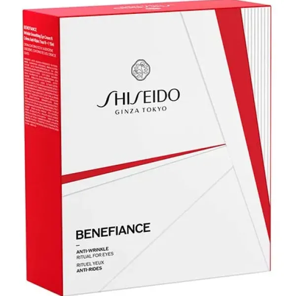 Set Benefiance Eye Care*SHISEIDO Online