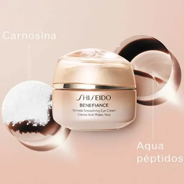 Set Benefiance Eye Care*SHISEIDO Online