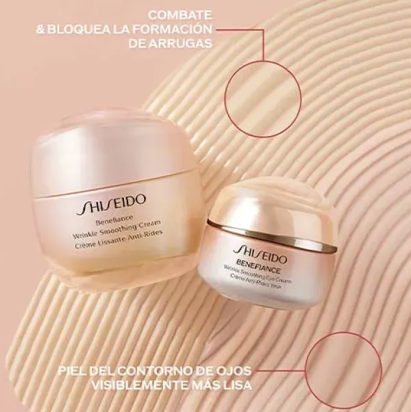 Set Benefiance Eye Care*SHISEIDO Online