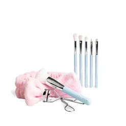 Best Set Brush Skin First Smile Always Brochas Y Pinceles