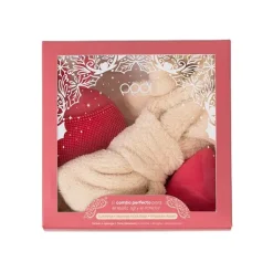 New 1699 Set Bunny + Turb + Esponja Granate