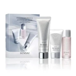 SENSAI Set Cellular Performance Advanced Day Cream