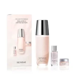Sale SENSAI Set Cellular Performance Emulsion III