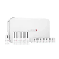 Online LA COLLINE Set Clarology