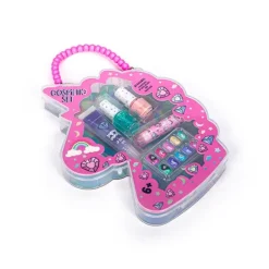 Set Cosmetics Kitty Back To School*TRI-COASTAL Discount