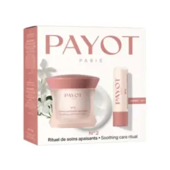 Outlet PAYOT Set Creme N°2 Rituel Apaisant