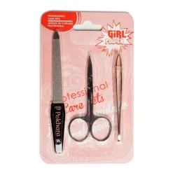 Set Cuidado*POWER GIRL Best