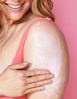 TREE HUT Set Cuidado Corporal Rosa De Marruecos