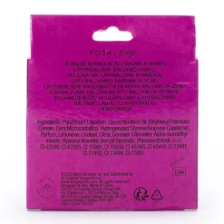 Discount BACK 2 SCHOOL Set De 4 Bálsamos Labiales