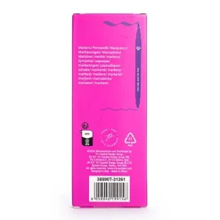 Outlet Set De 6 Dobles Subrayadores Escritura